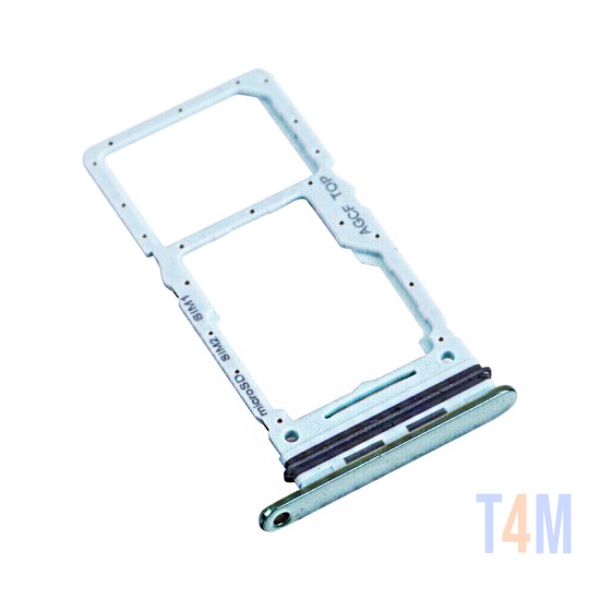 SIM Holder Samsung Galaxy A73 5g/A736 Mint